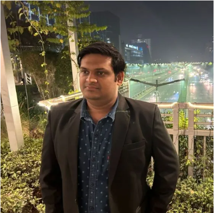 Abhinav Agarwal