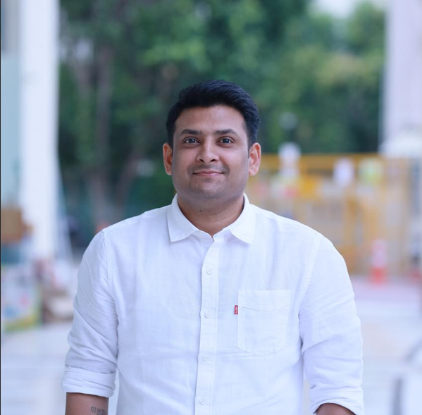 Abhishek Agarwal