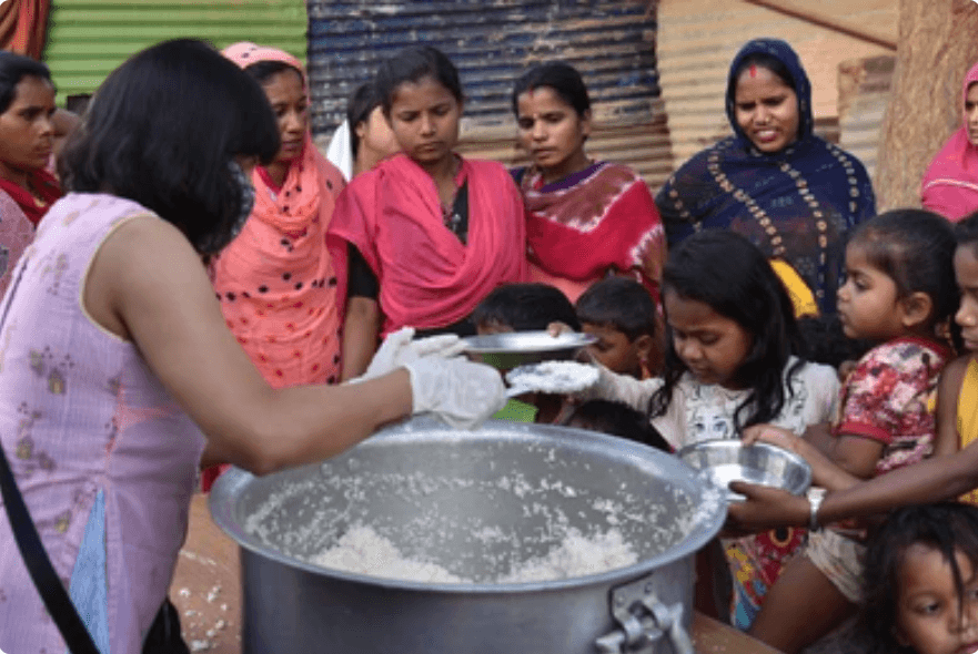 Relief to the Poor