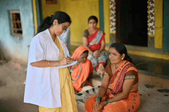 Healthcare Access